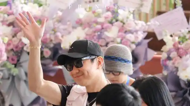 林俊杰演唱会##林俊杰福州