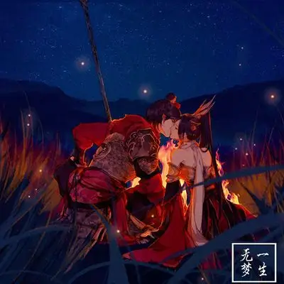 包邮3d钻石画古风剑三浪漫爱之吻十字绣钻石绣圆钻方钻满钻贴钻画