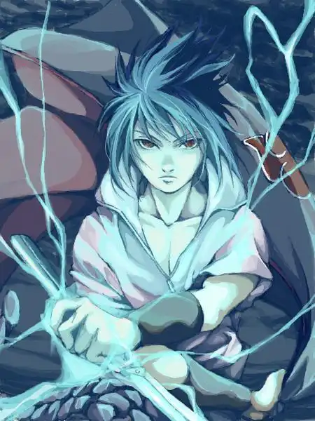 岸本不但是诗人,还是位翻译鬼才,论火影中那些具有诗意的忍术名