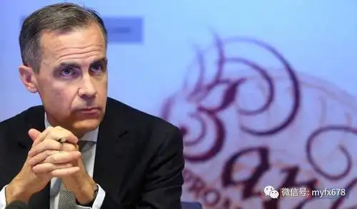 英国消费市场腹背受敌,英银求稳英镑多头惨遭血洗平约瑟讲道集