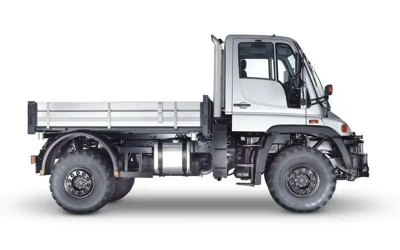 truck卡车 壁纸专辑(四)8 - 1920x1200