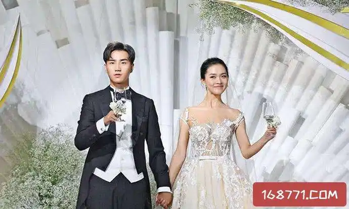 演员王洋以及郭威近况如何王洋的老公郭威今年31岁,也是演员,是四川人