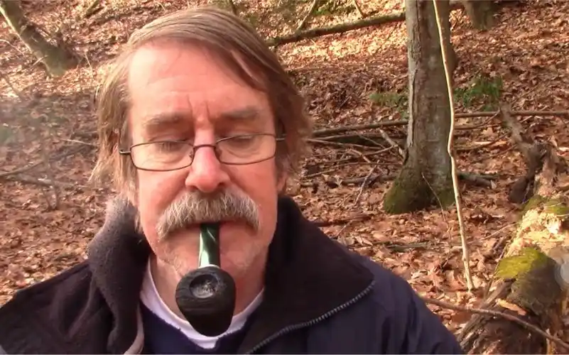 斗草测评:samuel gawith squadron leader