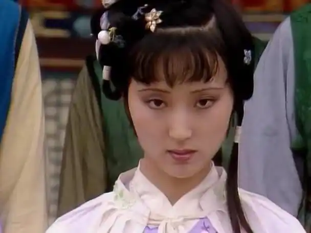 回顾演员陈晓旭:病逝16年后,丈夫还俗再婚,父母的坚持让人泪目