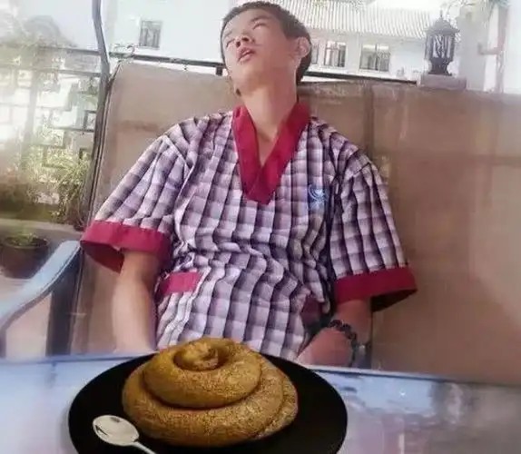 最意想不到的大神p图小哥口味太重想要最后同款婚纱照