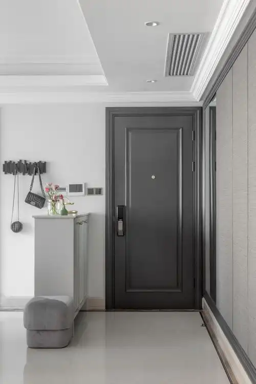 玄关装修效果图