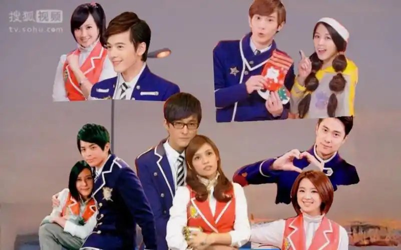 【萌学园】 全员cp向【混剪】_哔哩哔哩_bilibili