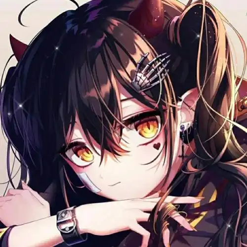 霸气又可爱的头像欢迎大家使用