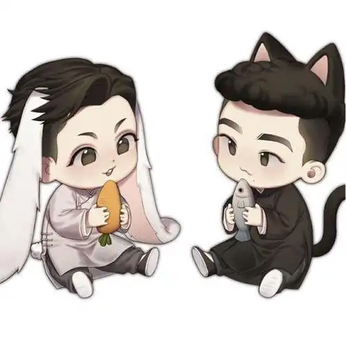 张九龄×王九龙:唯愿风雨吉,处处皆是你