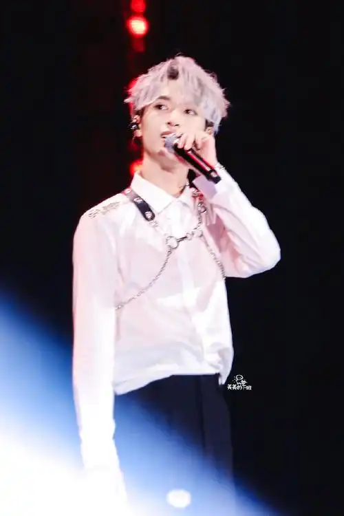 严浩翔理想之途演唱会