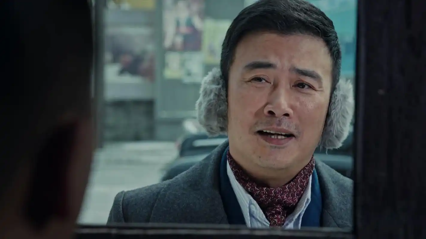 原创口碑直线下滑!《胜算》不敌《暗算》,谍战教父柳云龙却更务实了