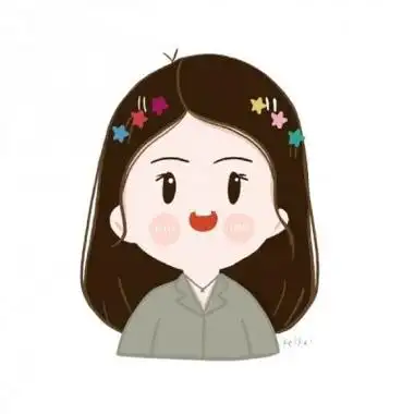 俏皮职场女孩头像大全