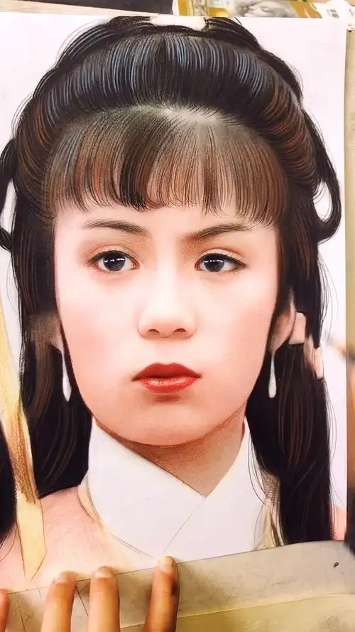 怀念翁美玲谁还记得黄蓉的三准三不准?