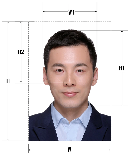 (w:520像素;h:756像素;w1:331~378像素;h1:449~520像素;h2:343~413