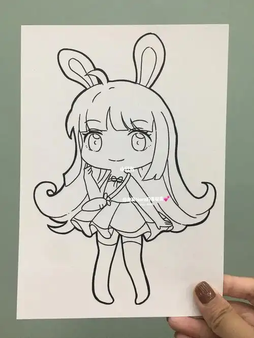 动漫女生头像  #动漫情侣头像  #头像  #动漫  #头像分享  #卡通