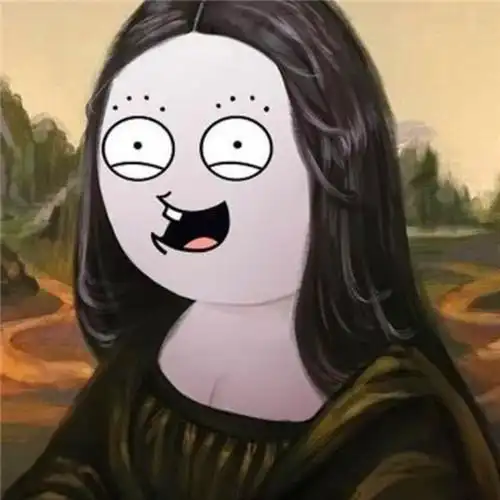 沙雕又好看的搞怪头像图片208张 高清高逼格的搞怪头像合集_搞笑头像