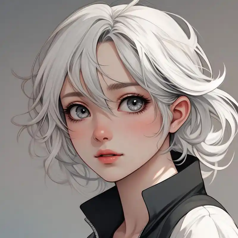 95动漫qq头像,精选好图等你来挑!95