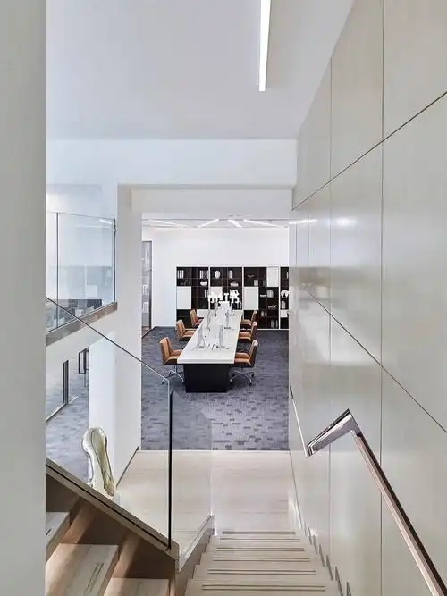 室设计/现代风_设计_办公室_装修_现代风格_办公室装修_家居家装_装修