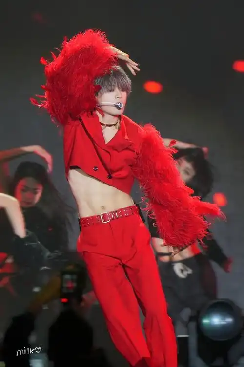 姚琛南京演出现场