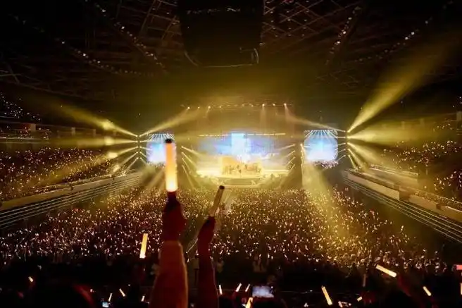 alin杭州演唱会##alin提词器