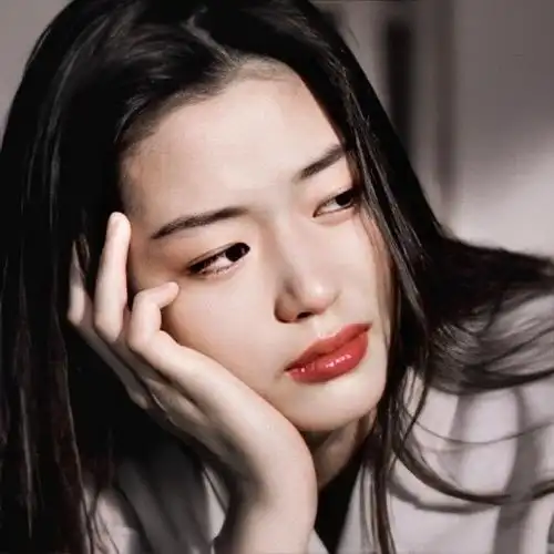 韩国女星头像