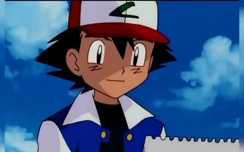 精灵宝可梦 小智又一专服?永远版 值得一试的宝可梦手游