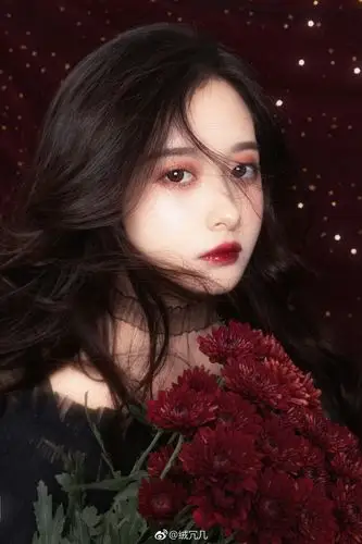 美女- 堆糖,美图壁纸兴趣社区