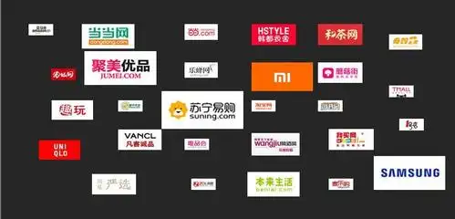 logo排版的秘密!