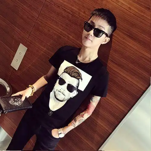 qq 男头像精神小伙_头像图片_扣扣乐园