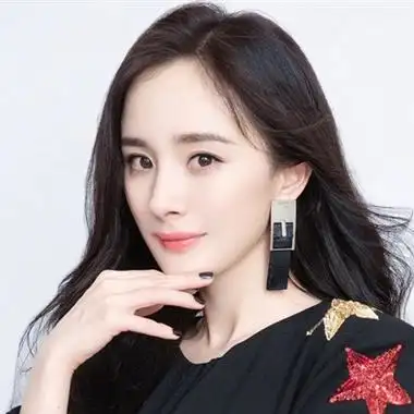美女明星杨幂头像2020本月最新杨幂最新头像图片