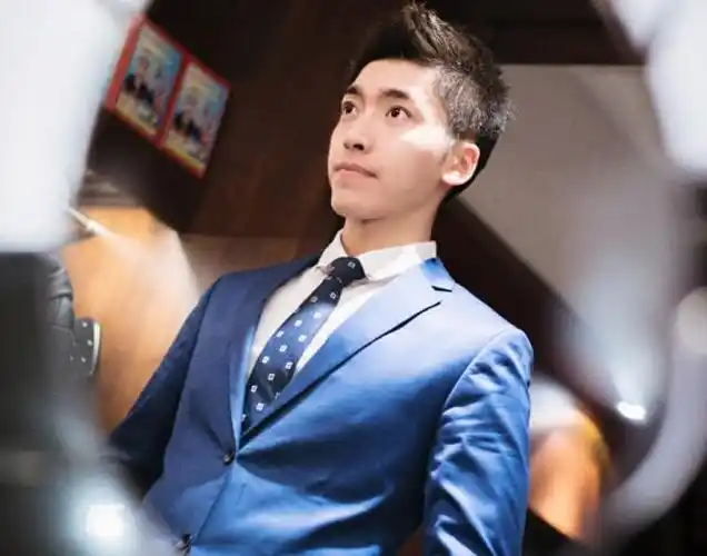 清华大学十大帅哥校草,盘点颜值与人品齐飞的清华校草