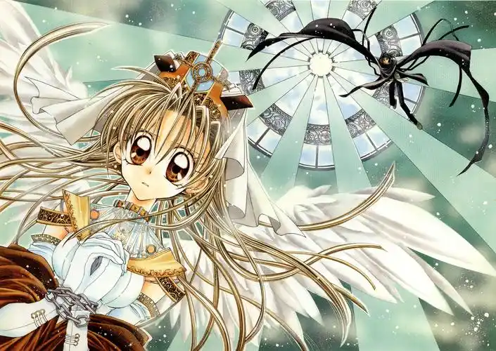 5月30日是「神风怪盗贞德」日下部栗的生日  9