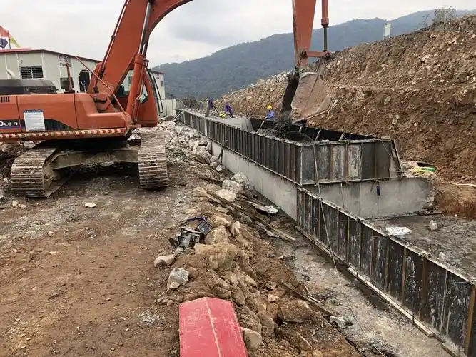 [龙岩分公司]未来城紫阳学校一期项目2020年11月14日工程简报 - 美篇