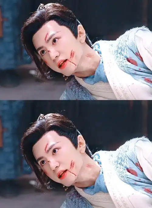 谁数数云天河吐多少次血了