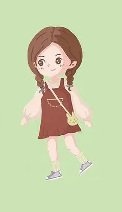 卡通小人物,专题模板-卡通小人物,图片素材下载-我图网