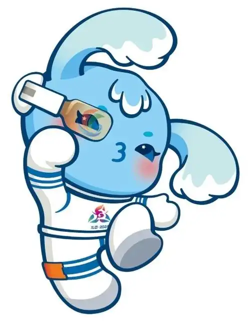 第十二届全国少数民族传统体育运动会会徽吉祥物解读