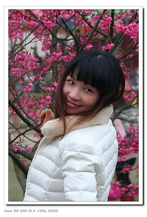 看看我的小女友