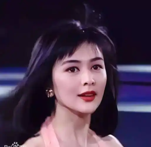 90年代tvb的香港女明星,你还认识多少_毕业_电视剧_代表作