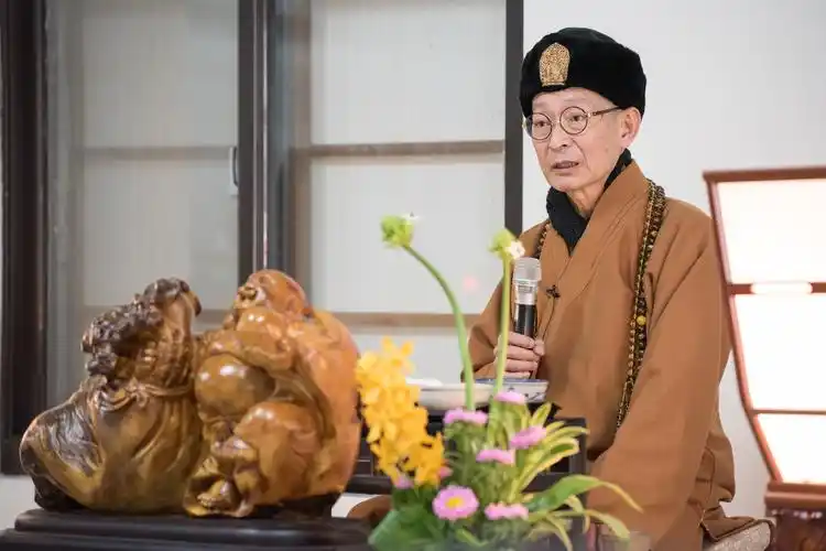 问答:初学怎么区别因跟果,怎么调身调息调心?