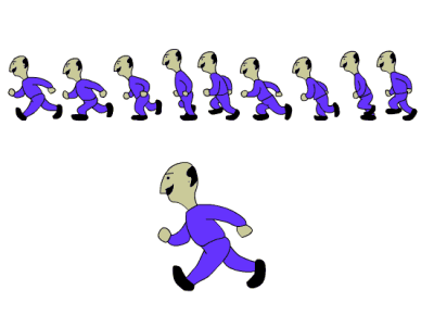 最养生的走路法 亲爱的你会走吗?_生活资讯_温州网