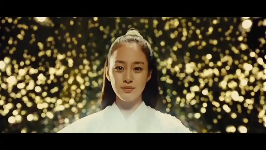 影视歌舞插曲2006年韩国古装电影中天唯美片段