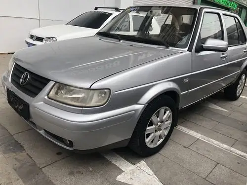 【沈阳】2006年10月 大众 捷达 2006款 gif 前卫百万纪念版 手动挡