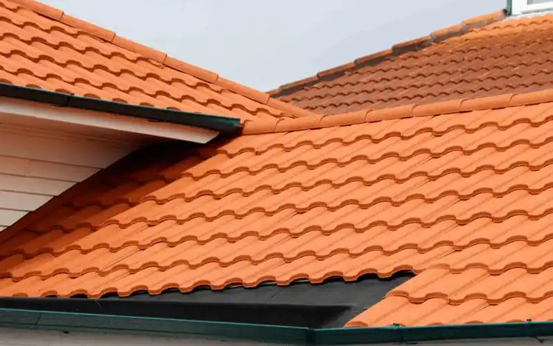 材质_屋顶_问题