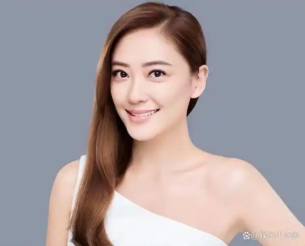 应采儿为何不嫁豪门向佐而是选择了家世一般的陈小春