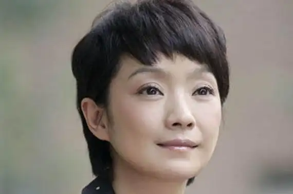 王海燕第一个老公是谁 揭秘王海燕不为人知的绯闻传言