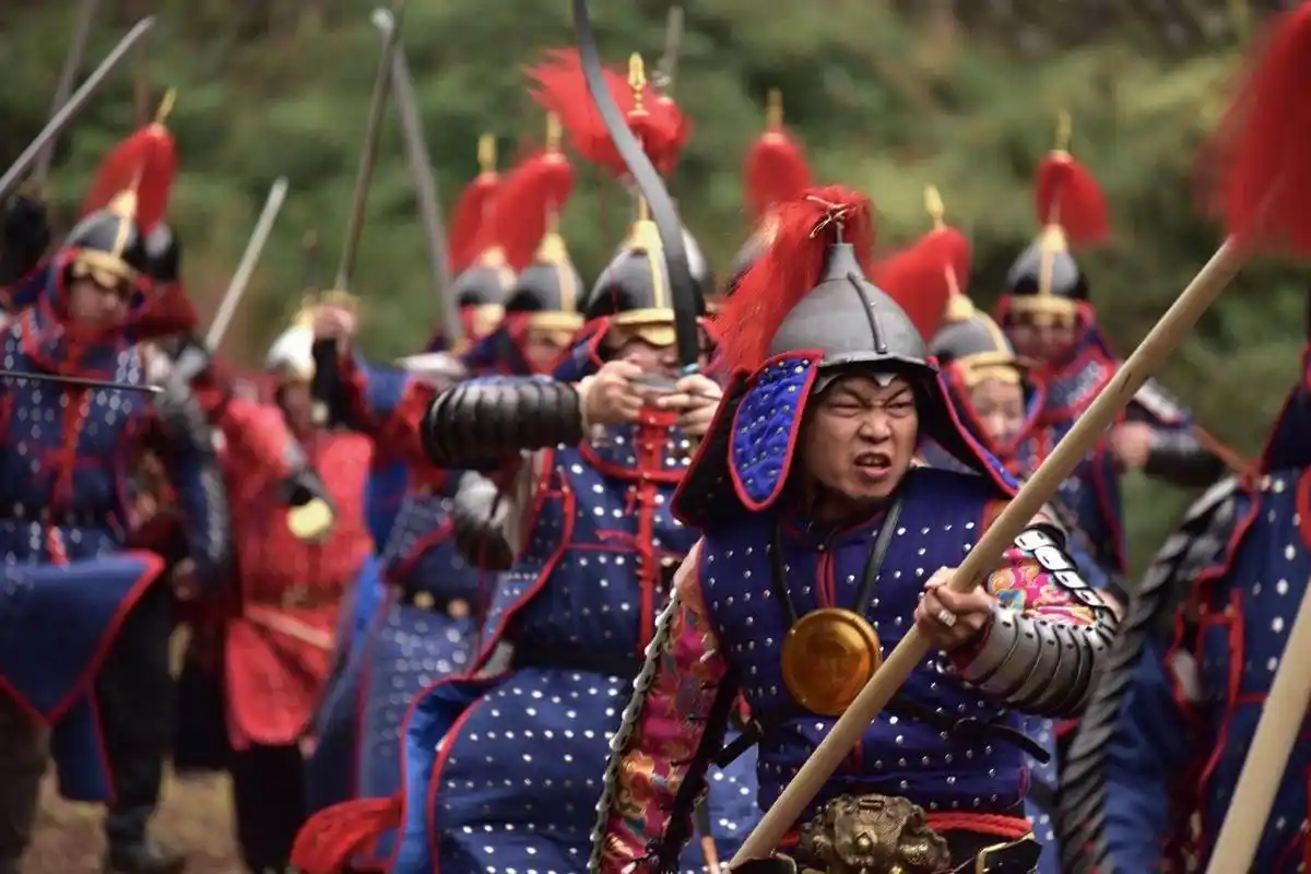 古代士兵打败仗阵亡,国家有赔偿吗?明朝阵亡一人,发36石大米