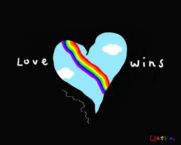 lovewins