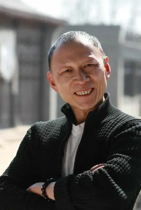 演员李明个人资料和图片李明拍过哪些电视剧 - 新宇视窗