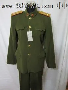 0000元-se12660246-旧军服-零售-7788收藏