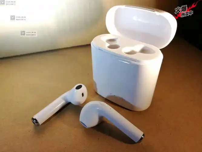 i7s迷你超小无线蓝牙耳机苹果耳塞式开车双耳通用接电话运动健身x